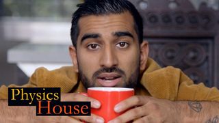 Physics House