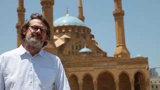 Nigel Slater's Middle East