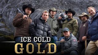 Ice Cold Gold
