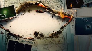 Unidentified: Inside America's UFO Investigation
