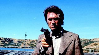 Magnum Force