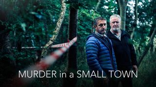 Murder In A Small Town