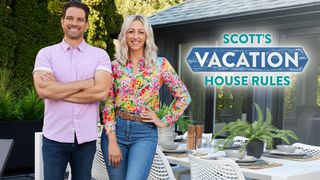 Scott's Vacation House Rules