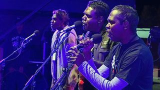 Bush Bands Bash