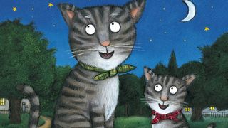 Tabby McTat