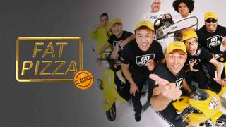 Pizza Classics
