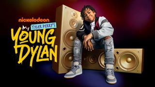 Tyler Perry's Young Dylan