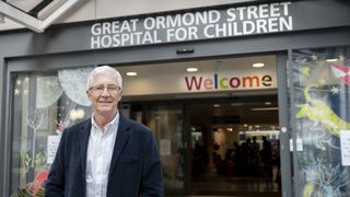 Paul O'Grady's Little Heroes