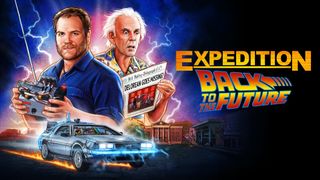 Expedition: Back to the Future