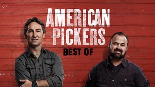 American Pickers: Best Of