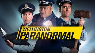 Wellington Paranormal