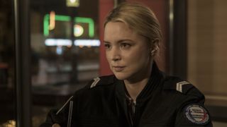 Police