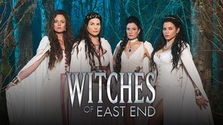 Witches of East End