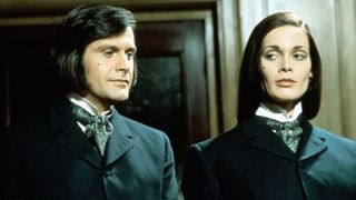 Dr. Jekyll and Sister Hyde