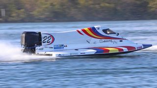 2023 Adelaide Circuit Boat Spectacular