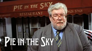 Pie in the Sky