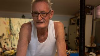 Geoff Dixon: Portraits of Us