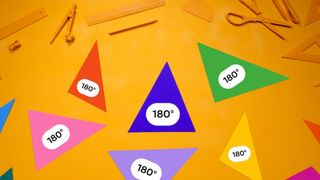 Geometry Basics