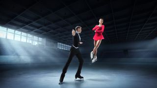 Figure Skating
