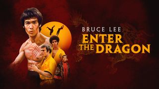 Enter the Dragon