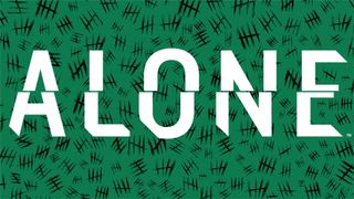 Alone