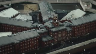 Monster Mansion: Evil Behind Bars
