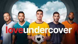 Love Undercover