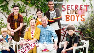 Secret Life of Boys