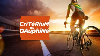 Critérium du Dauphiné