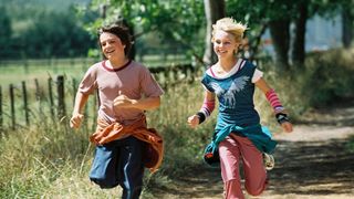 Bridge to Terabithia