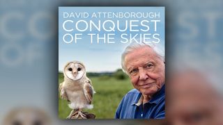 David Attenborough's Conquest of the Skies