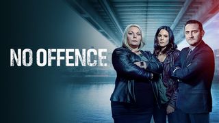 No Offence
