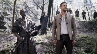 King Arthur: Legend of the Sword