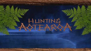 Hunting Aotearoa