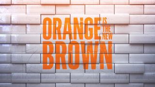 Orange Is the New Brown