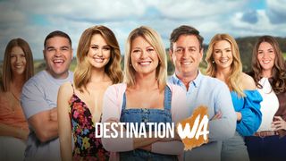 Destination WA