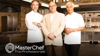 MasterChef: The Professionals