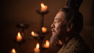 Dunhuang: Ancient Frontier Fortress