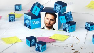 The Weekly with Charlie Pickering