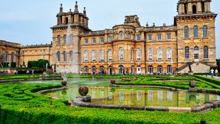 Blenheim: The People Behind The Palace
