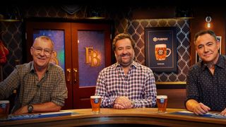 The Front Bar: All Sports Edition