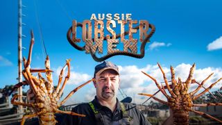 Aussie Lobster Men
