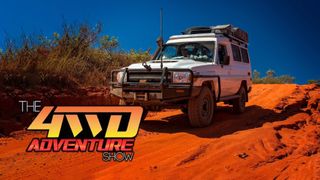 4WD Adventure Show