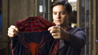 Spider-Man 3