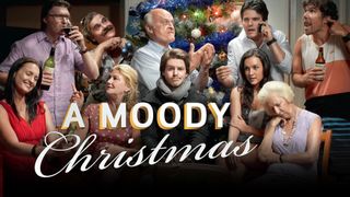 A Moody Christmas