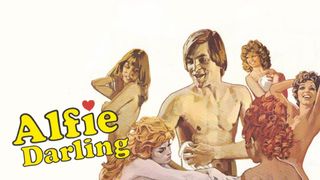 Alfie Darling