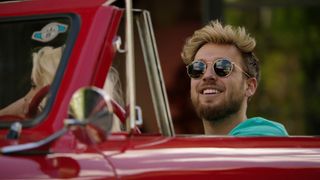 Made in Chelsea: Buenos Aires
