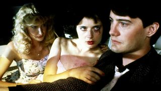 Blue Velvet