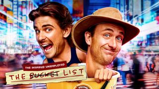 The Inspired Unemployed: The List