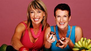 The Food Lovers' Guide to Australia